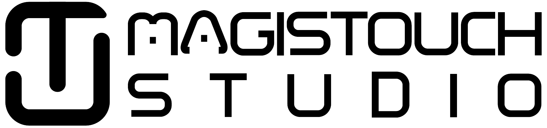 MagisTouch Logo